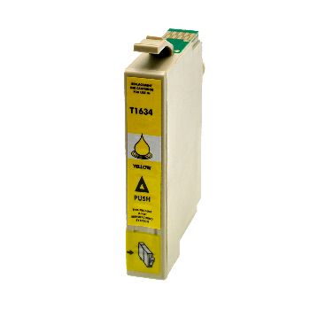 Kompatible Tintenpatrone XL für Epson WorkForce WF-2650DWF