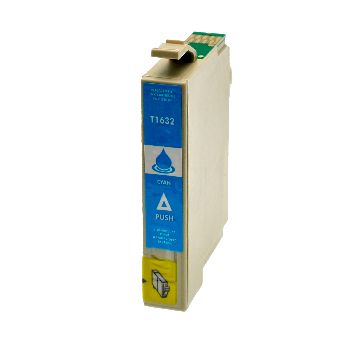 Kompatible Tintenpatrone XL für Epson WorkForce WF-2750DWF