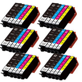 Kompatible Tintenpatrone XL für Epson Expression Premium XP-520