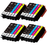 Kompatible Tintenpatrone XL für Epson Expression Premium XP-610