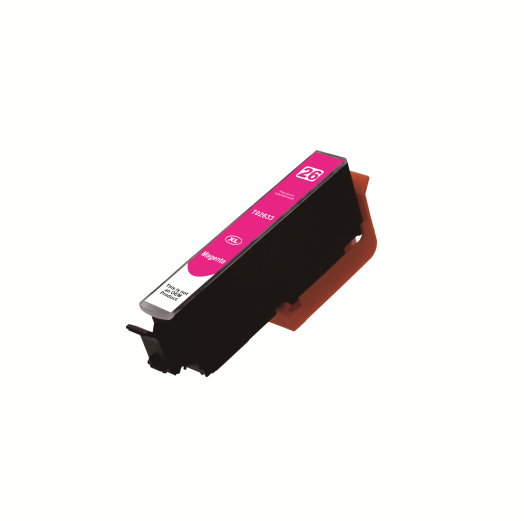 Kompatible Tintenpatrone XL für Epson Expression Premium XP-700