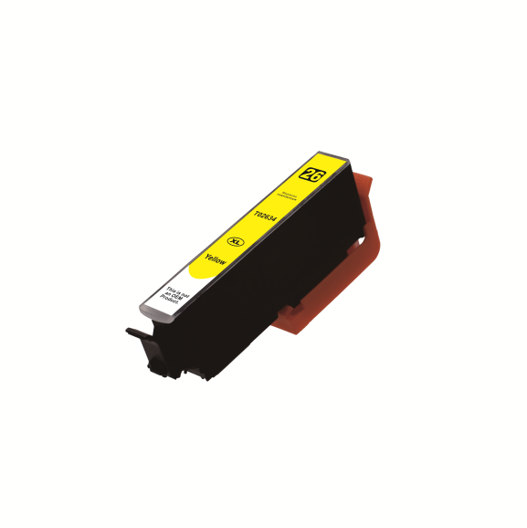 Kompatible Tintenpatrone XL für Epson Expression Premium XP-710