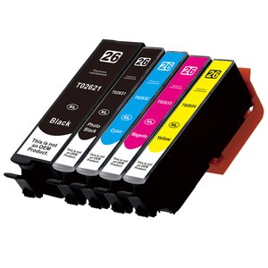 Kompatible Tintenpatrone XL für Epson Expression Premium XP-810