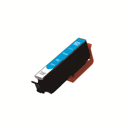 Kompatible Tintenpatrone XL für Epson Expression Premium XP-810