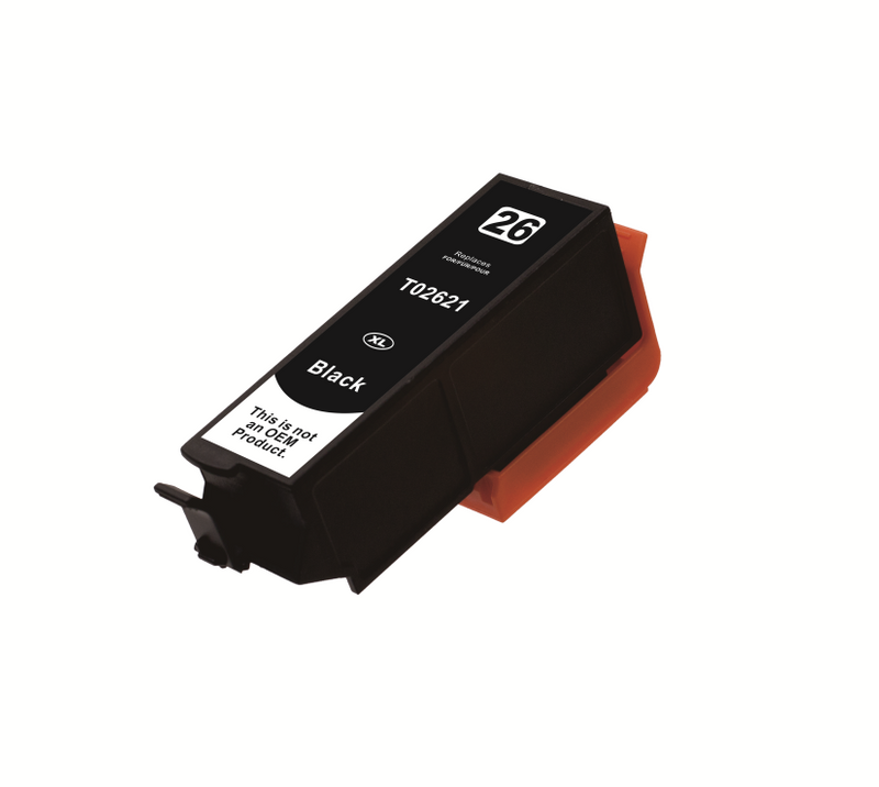Kompatible Tintenpatrone XL für Epson Expression Premium XP-820