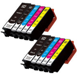 Kompatible Tintenpatrone XL für Epson Expression Premium XP-820