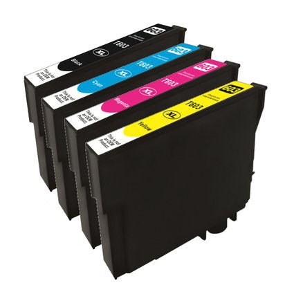 Kompatible Tintenpatrone XL für Epson Expression Home XP-2100