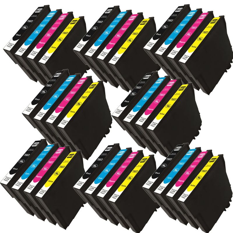Kompatible Tintenpatrone XL für Epson Expression Home XP-2105