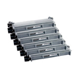 Alternativer Toner zu Brother TN-2310BK