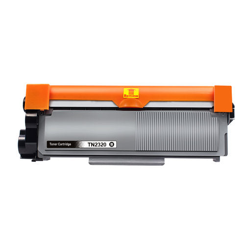 Alternativer Toner zu Brother TN-2320BK TWIN