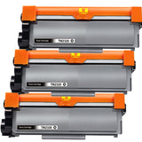 Alternativer Toner zu Brother TN-2320BK