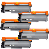 Alternativer Toner zu Brother TN-2320BK