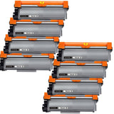 Alternativer Toner zu Brother TN-2320BK