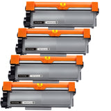 Alternativer Toner zu Brother TN-2320BK XL