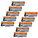 Alternativer Toner zu Brother TN-2320BK XL