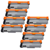 Alternativer Toner zu Brother TN-2320BK XXL