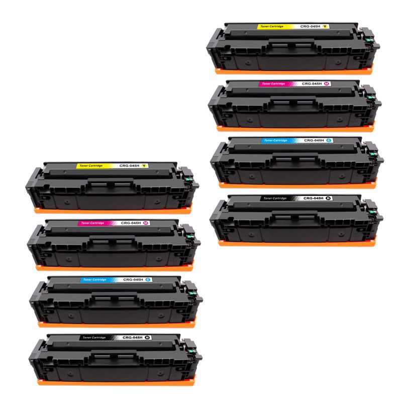Alternativer Toner zu Canon 045H XL