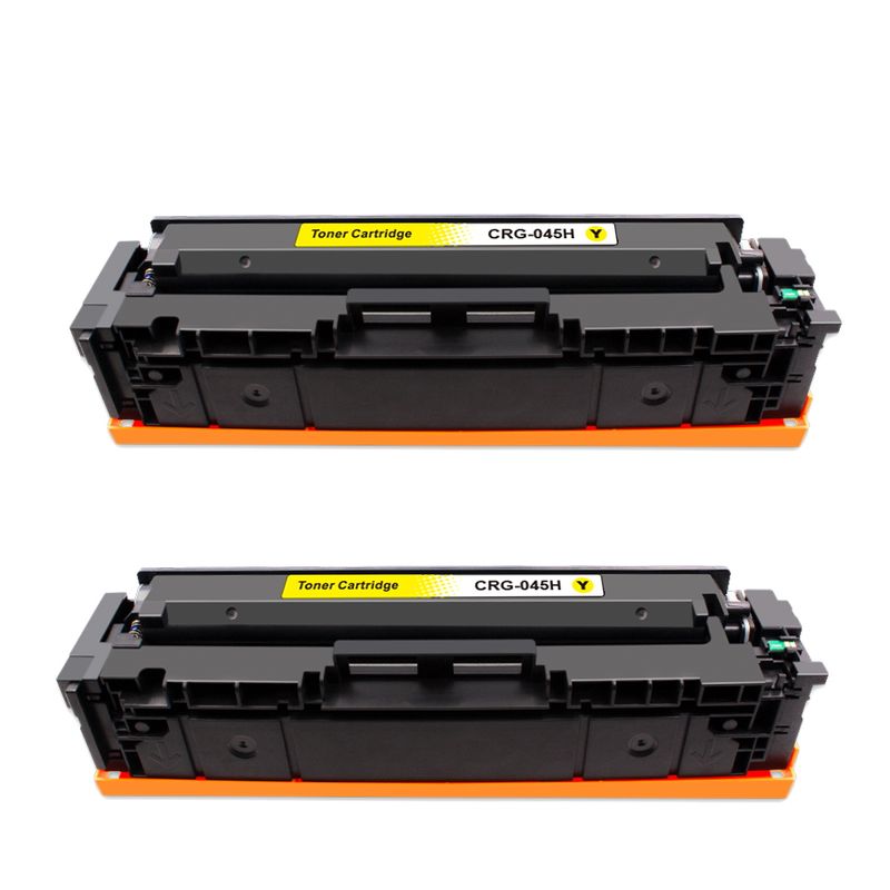 Kompatibler Toner XL für Canon i-SENSYS MF633cdw
