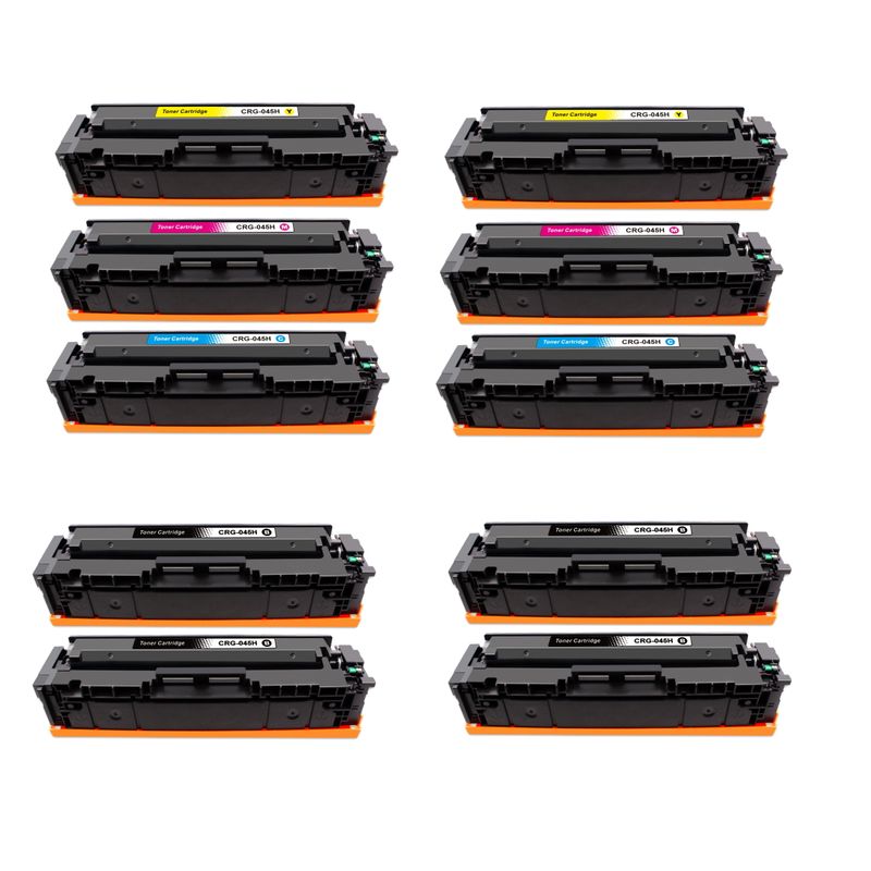 Kompatibler Toner XL für Canon i-SENSYS MF635cx