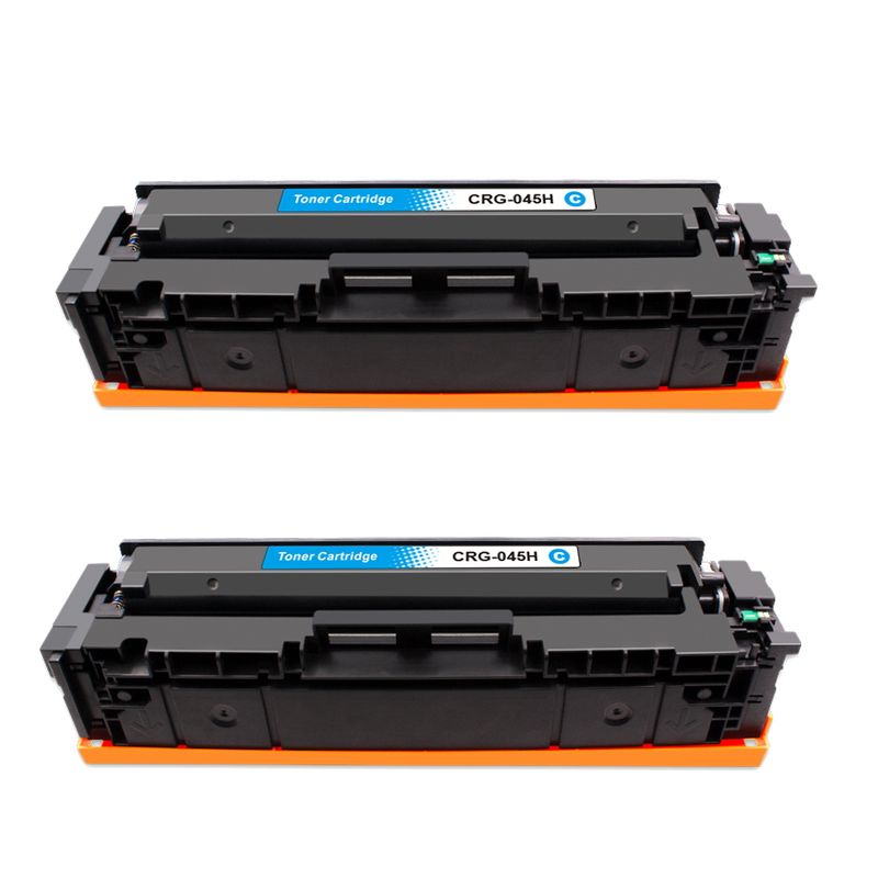 Kompatibler Toner XL für Canon i-SENSYS MF636cdwt
