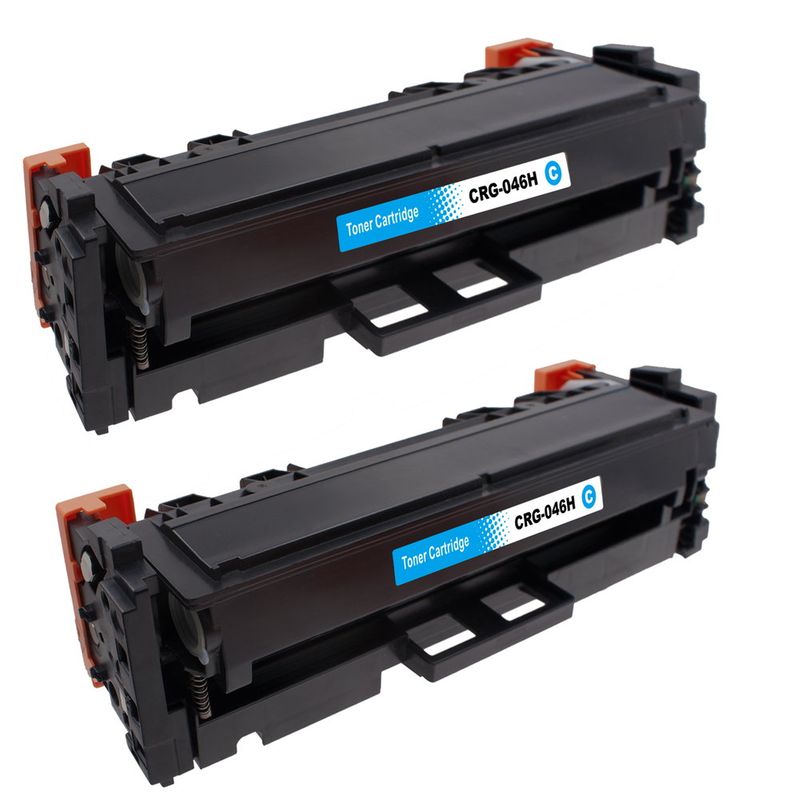 Alternativer Toner zu Canon 046H 1253C002 XL