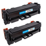 Alternativer Toner zu Canon 046H 1253C002 XL