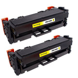 Alternativer Toner zu Canon 046H 1251C002 XL