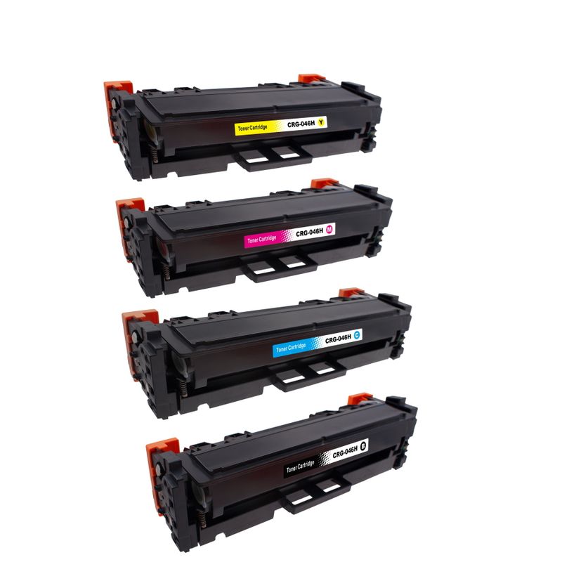 Alternativer Toner zu Canon 046H XL