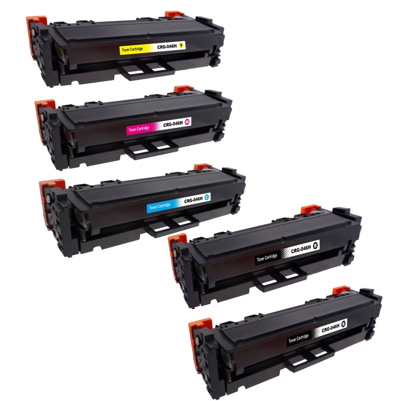 Alternativer Toner zu Canon 046H XL