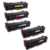 Alternativer Toner zu Canon 046H XL
