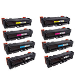 Alternativer Toner zu Canon 046H XL