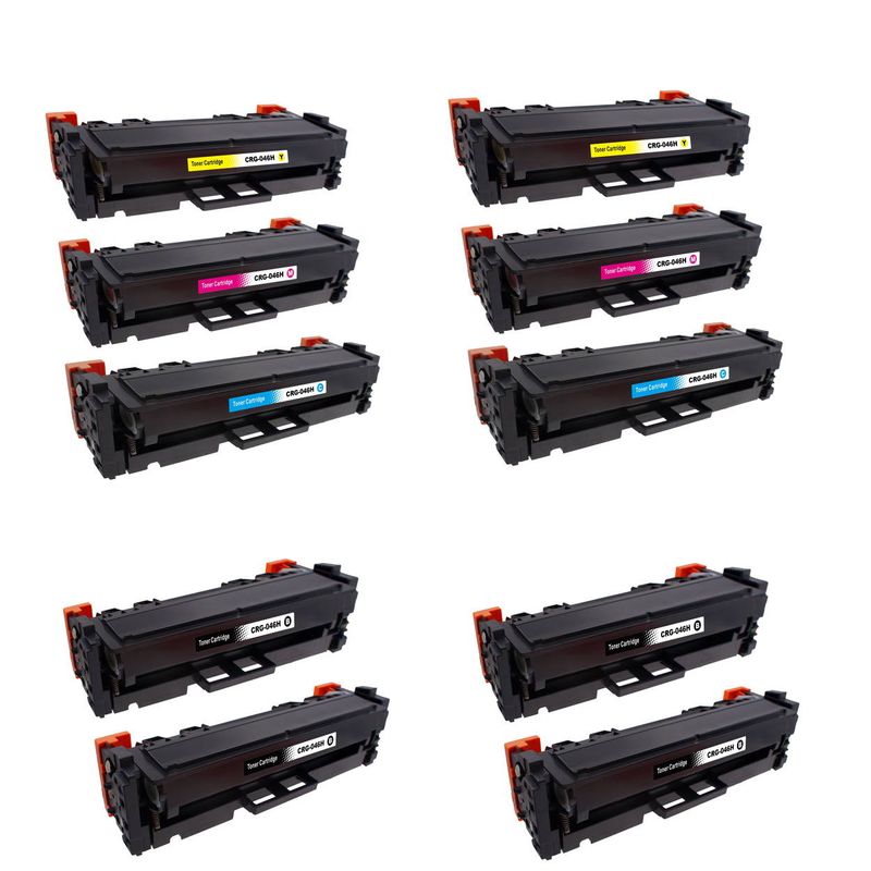 Alternativer Toner zu Canon 046H XL