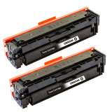Alternativer Toner zu Canon 054H 3028C002 XL