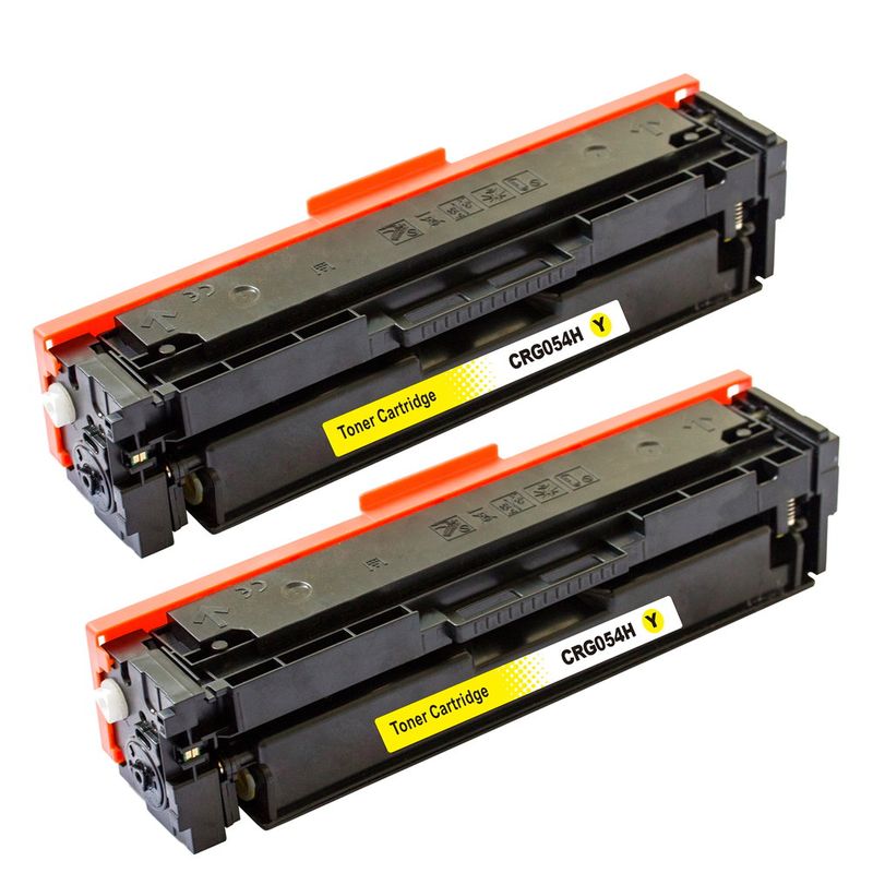 Alternativer Toner zu Canon 054H 3025C002 XL