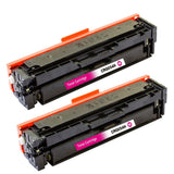 Alternativer Toner zu Canon 054H 3026C002 XL