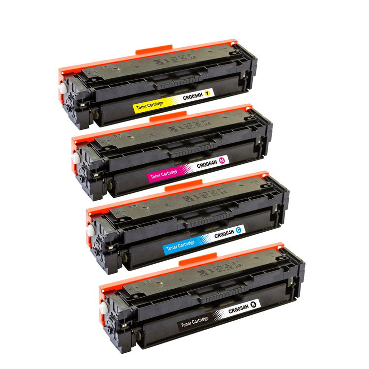 Alternativer Toner zu Canon 054H XL