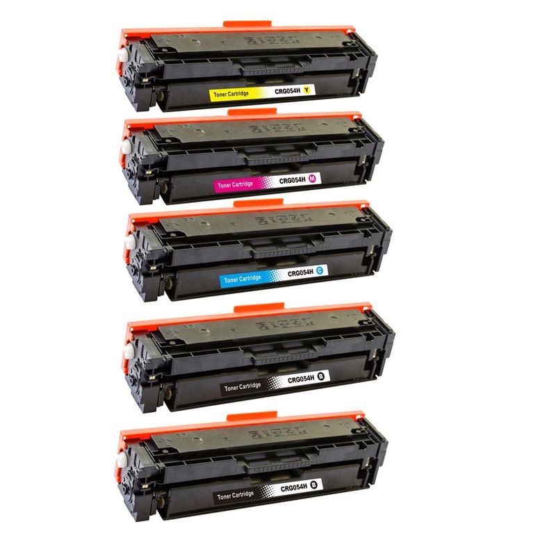 Alternativer Toner zu Canon 054H XL