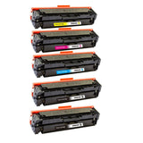 Alternativer Toner zu Canon 054H XL