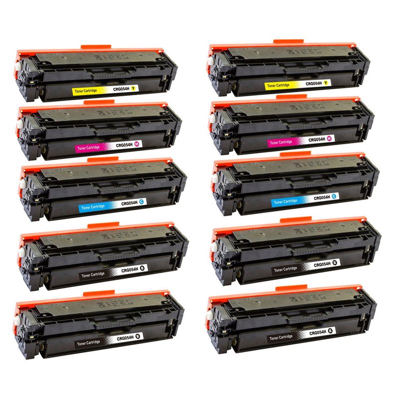 Alternativer Toner zu Canon 054H XL