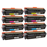 Kompatibler Toner XL für Canon i-SENSYS MF641cn