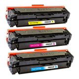 Kompatibler Toner XL für Canon i-SENSYS MF643cdw