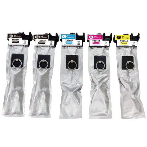 Kompatible Tintenpatrone für Epson WorkForce Pro WF-C5790DWF