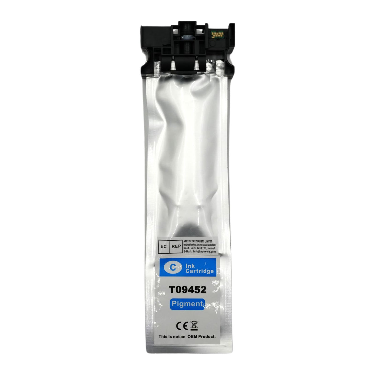 Alternative Tintenpatrone zu Epson T9452 XL