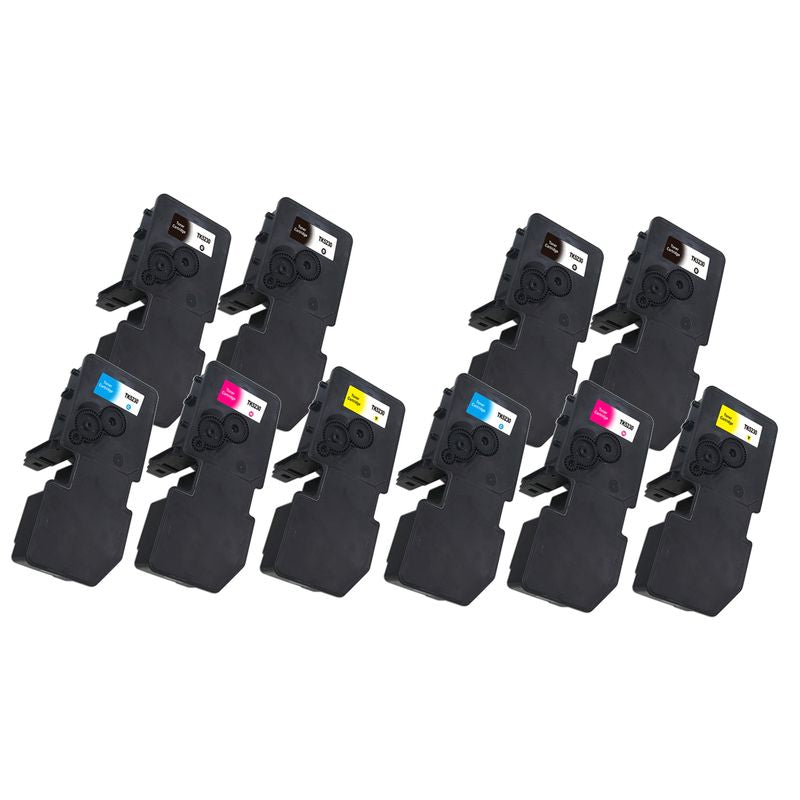Kompatibler Toner für Kyocera ECOSYS P5021cdw