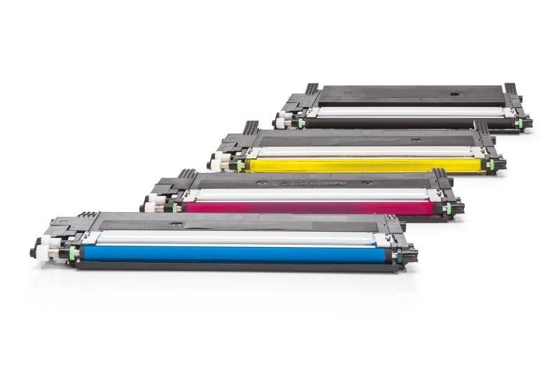 Kompatibler Toner für Samsung Xpress SL-C483W