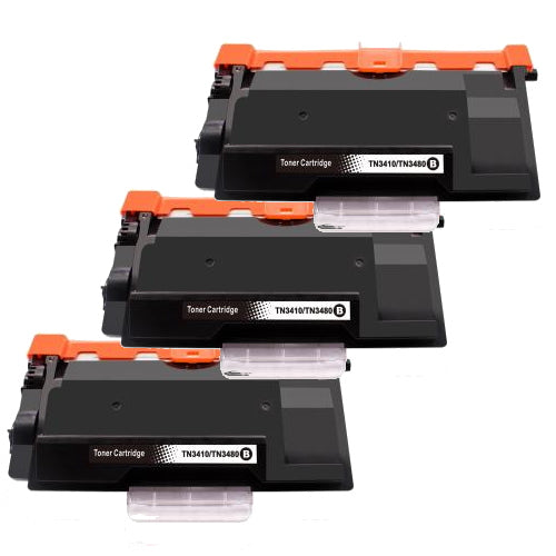 Kompatibler Toner für Brother HL-L5200DWT