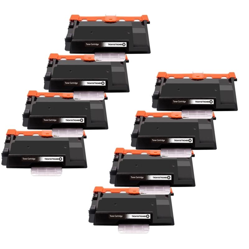 Kompatibler Toner für Brother HL-L6300DWT