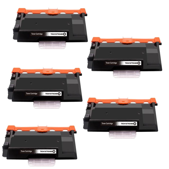 Kompatibler Toner für Brother MFC-L6800DW