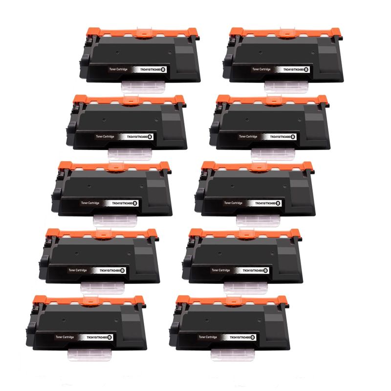 Kompatibler Toner für Brother MFC-L6800DW