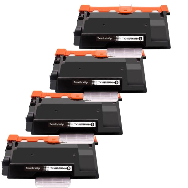 Kompatibler Toner für Brother MFC-L6900DWT